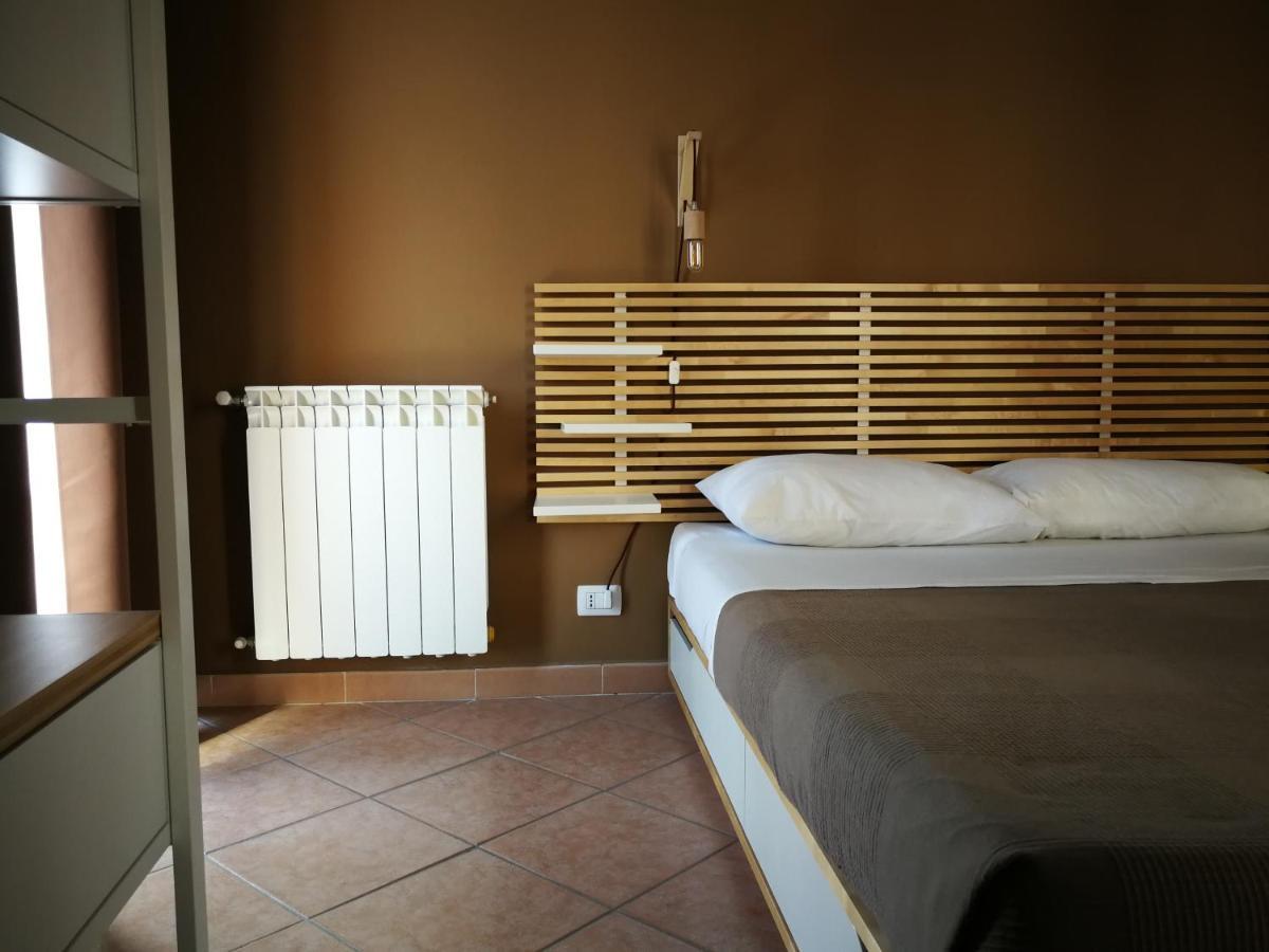 Hotel Casa Duci Agrigento Exterior foto