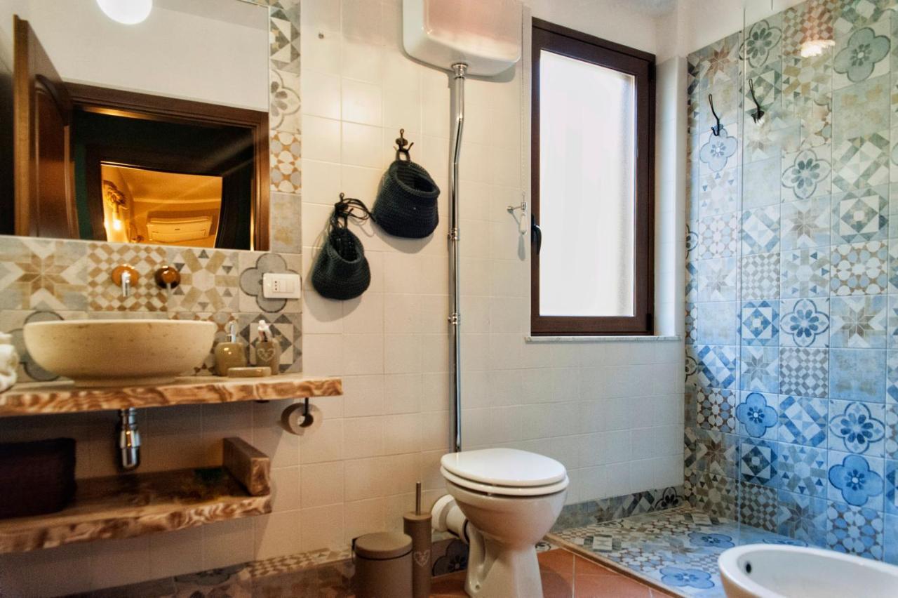 Hotel Casa Duci Agrigento Exterior foto