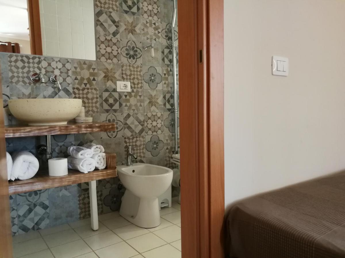 Hotel Casa Duci Agrigento Exterior foto