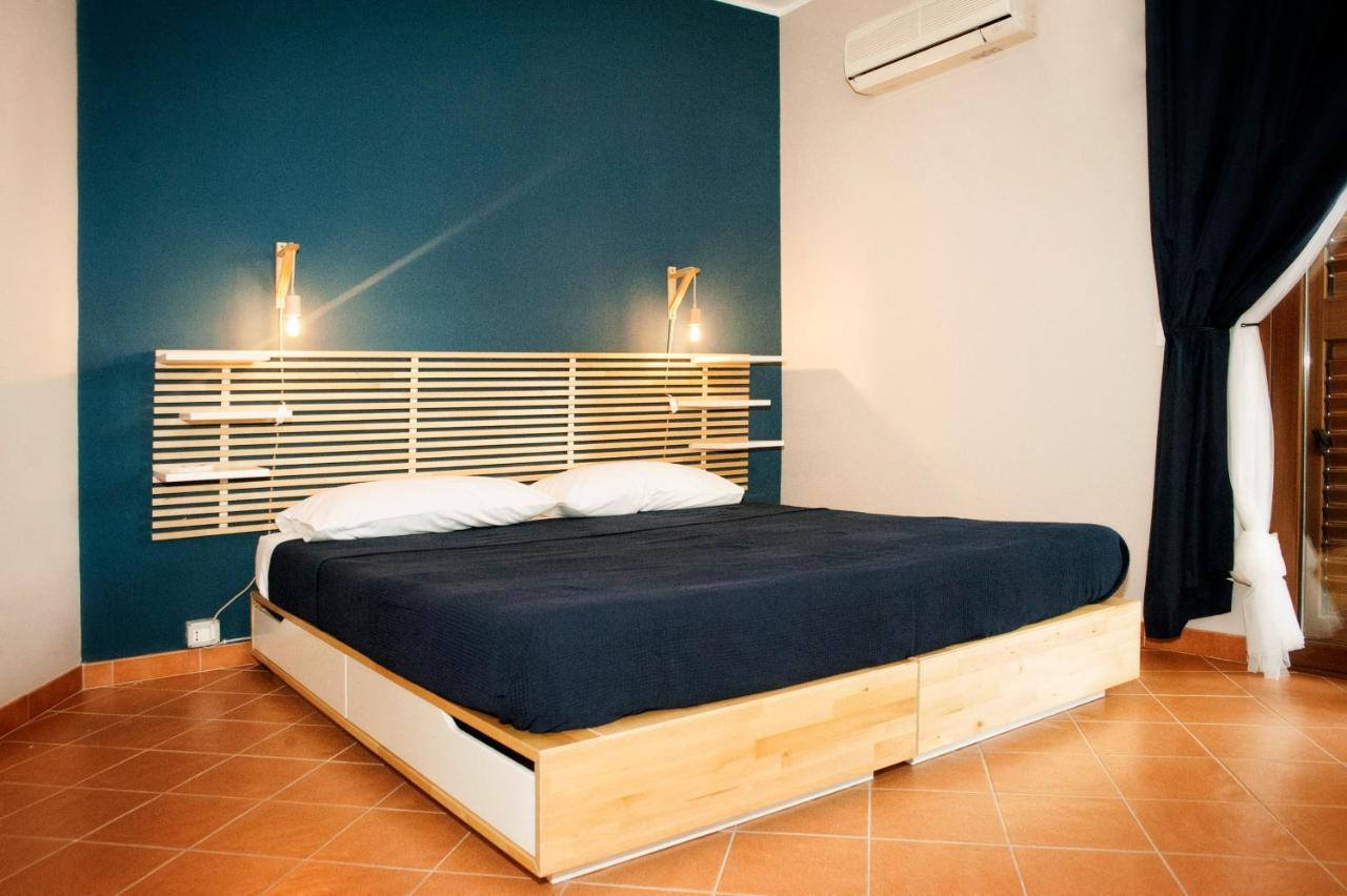 Hotel Casa Duci Agrigento Exterior foto