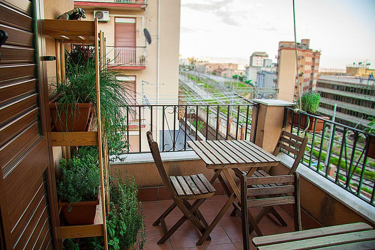 Hotel Casa Duci Agrigento Exterior foto